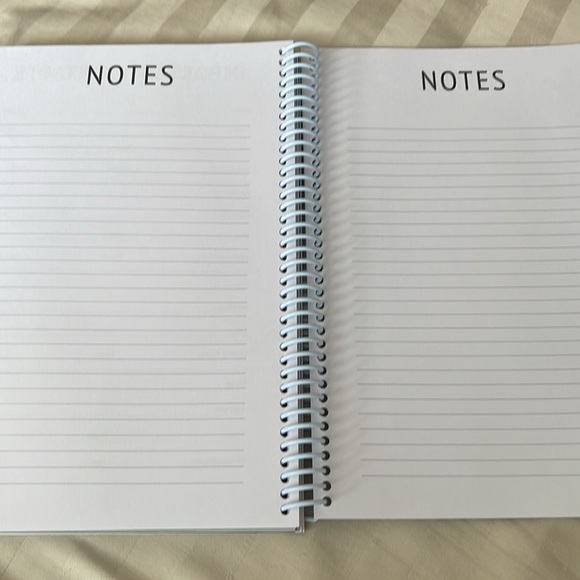 Our Daily Bread
DAILY PLANNER 2025 - Picture 9 of 10